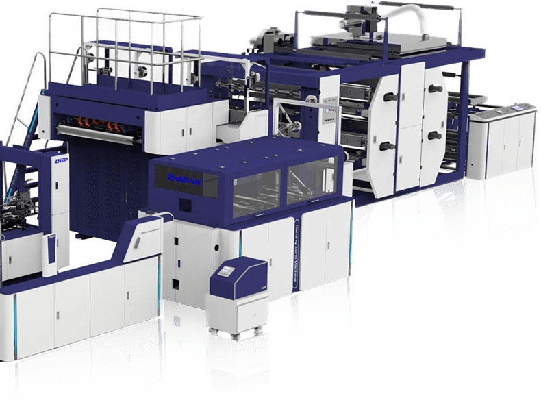 نانجینگ smilepacking co., Ltd.