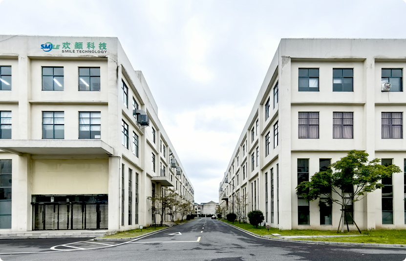 نانجینگ smilepacking co., Ltd.